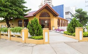 San Martin Cartagena